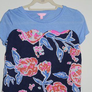 Lilly Pulitzer top